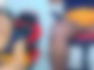 ambar-rose1's Live Sex Cam Show