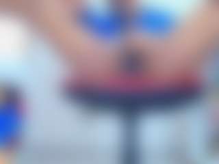 Live cam show with ambar-rose1 - Double Penetration on SxyPornLive