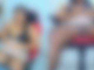 ambar-rose1's Live Sex Cam Show