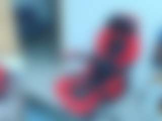 Live cam show with ambar-rose1 - Stockings on AdultVida.com