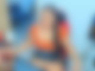 Live cam show with ambar-rose1 - Outside on Camversity
