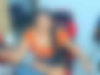 Live cam show with ambar-rose1 - Outside on Mixed Magazine Live