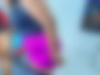 Live cam show with ambar-rose1 - BBW Ebony on Mixed Magazine Live
