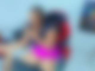 Live cam show with ambar-rose1 - Black MILF on Lustler