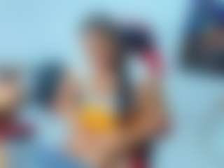 Live cam show with ambar-rose1 - Bedroom Ebony on Camsoda
