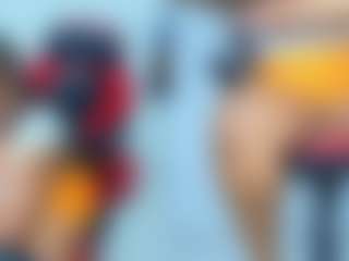 Live cam show with ambar-rose1 - Outside on Mixed Magazine Live