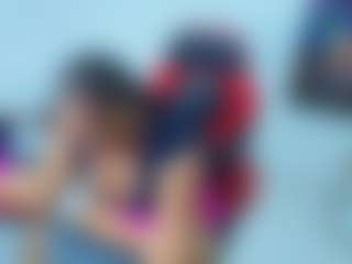 Live cam show with ambar-rose1 - Ebony on Fit Hotties | colombia