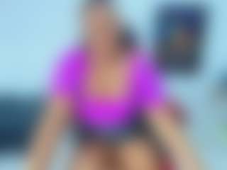 Live cam show with ambar-rose1 - Ebony Blowjob on sexytreat.net