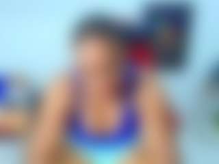 Live cam show with ambar-rose1 - Double Penetration on sexylive.show