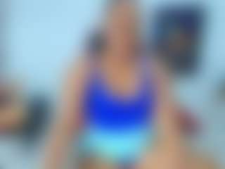 Live cam show with ambar-rose1 - Double Penetration on https://playwithruby.com