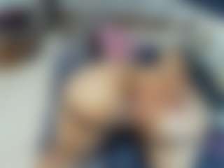 ISABEL's Live Sex Cam Show
