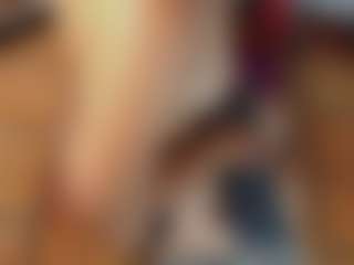 ISABEL's Live Sex Cam Show