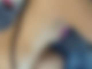 ISABEL's Live Sex Cam Show