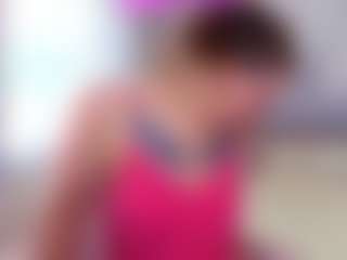 Live cam show with MidniggghtSun - Cosplay Brown Hair on Dolls Live