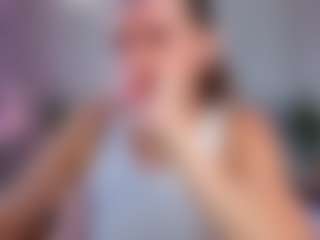 Live cam show with MidniggghtSun - Amateur Brown Hair on Soda Cam