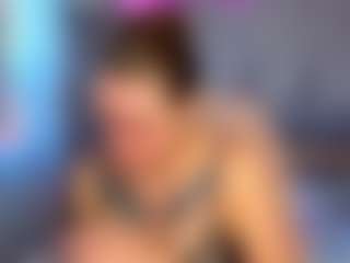 Live cam show with MidniggghtSun - Thin on CamwithHer