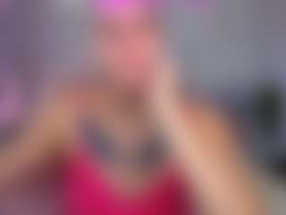 Live cam show with MidniggghtSun - Cosplay Brown Hair on TeamSkeetLive