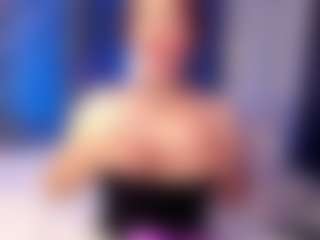 SofiaBlaze's Live Sex Cam Show