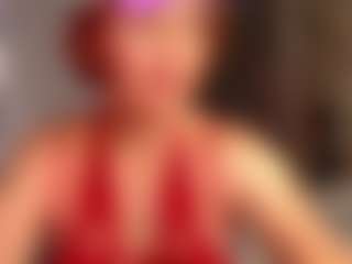 Live cam show with SofiaBlaze - Red Hair Middle Aged on CamwithHer