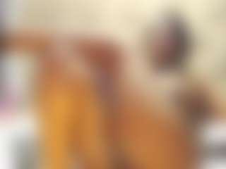 Live cam show with AMBER-PARKER - Oil on Camsoda