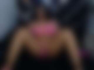 April Rose Big Ass's Live Sex Cam Show