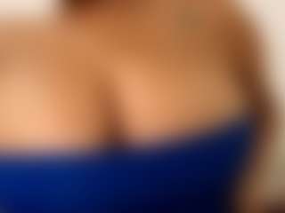 Andrea's Live Sex Cam Show