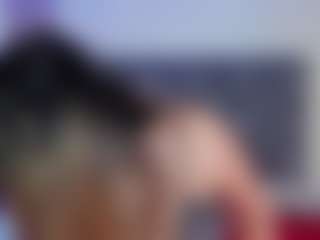 irianarousse's Live Sex Cam Show