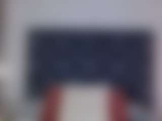 Live cam show with irianarousse - Double Penetration on Hubzter Live
