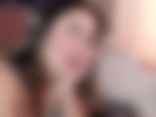 irianarousse's Live Sex Cam Show