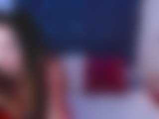 irianarousse's Live Sex Cam Show