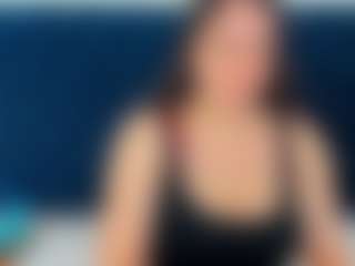 Live cam show with EvaDevil - Handjob on Camsoda