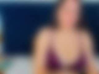 EvaDevil's Live Sex Cam Show