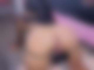 Show de cam sexual en vivo de Chlooee