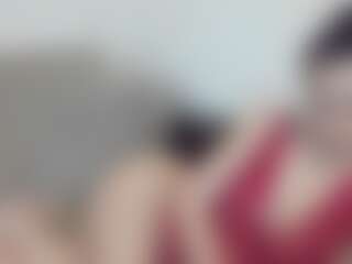 KrystalHot's Live Sex Cam Show