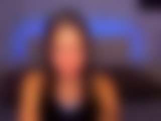 Live cam show with AlexaBarkley - Slender on parknlotfishbdy