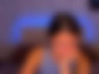 Live cam show with AlexaBarkley - Slender on Camming Site