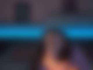 Live cam show with AlexaBarkley - Slender on Dolls Live