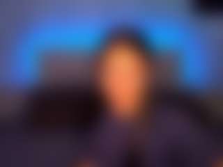 Live cam show with AlexaBarkley - Slender on Soda Cam