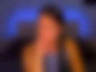 Live cam show with AlexaBarkley - Green Eyes on parknlotfishbdy