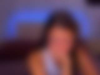 Live cam show with AlexaBarkley - Slender on EXY