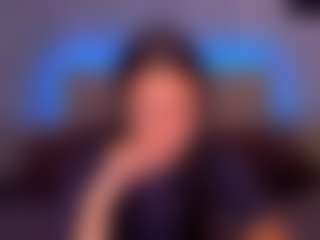 Live cam show with AlexaBarkley - Slender on eurowanks.com