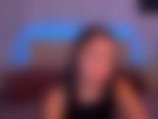 Live cam show with AlexaBarkley - Slender on Camsoda