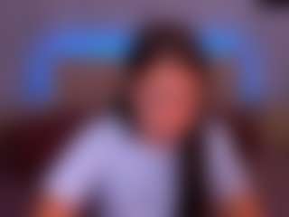 Live cam show with AlexaBarkley - Slender on Dolls Live