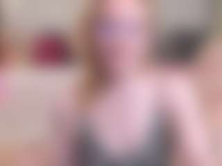 Live cam show with MadissonKiss - Spank Red Hair on Streamer API