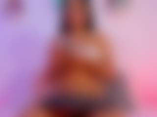 Sarah Reid's Live Sex Cam Show