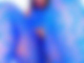 Live cam show with JELANY - Sucking on Soda Cam
