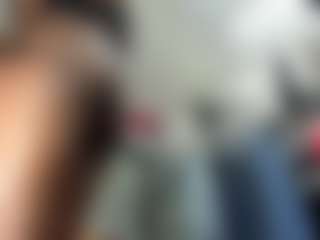 Live cam show with mareiabold - Hush on TastyBlacksLive