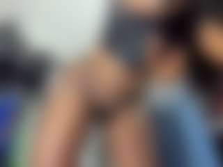 Live cam show with mareiabold - Hush on Free Soda
