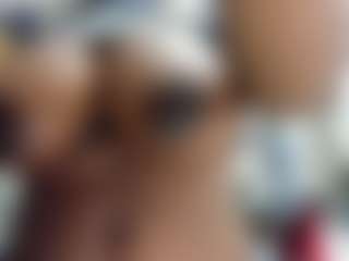mareiabold's Live Sex Cam Show