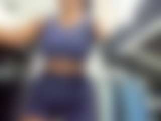 mareiabold's Live Sex Cam Show
